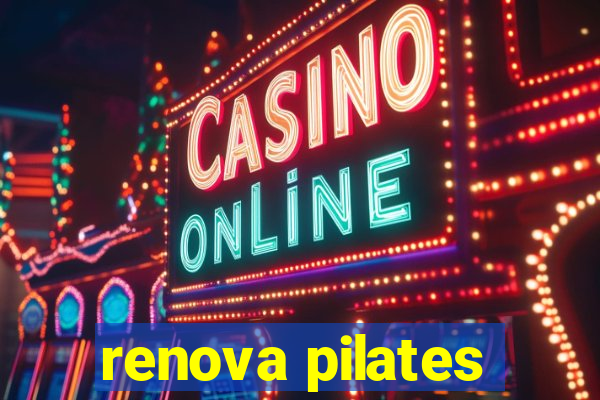 renova pilates